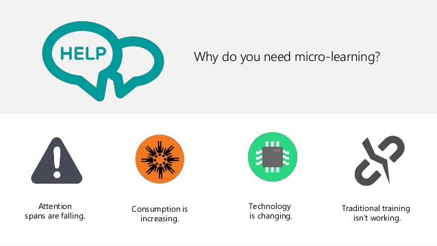 micro learning