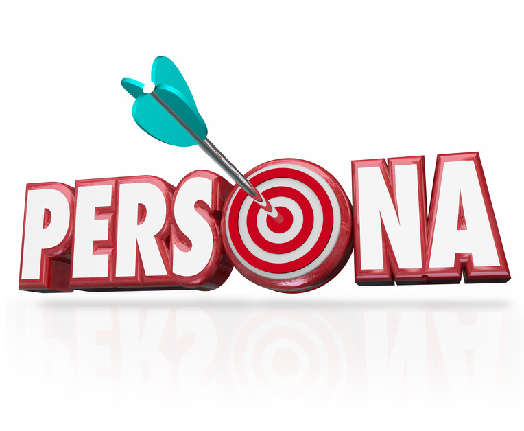 create a buyers persona