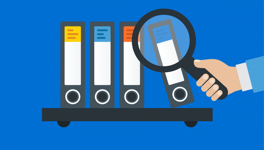 how to perform a content audit