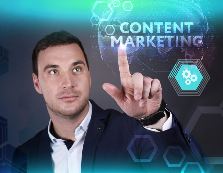 the best content marketing strategy