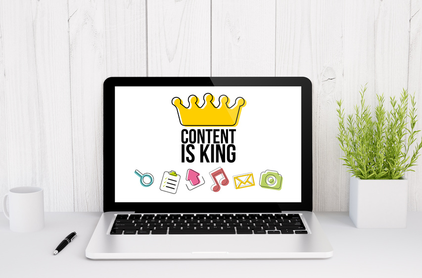 how to create high quality content