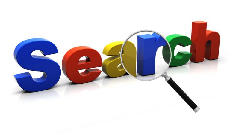 how to use google search console
