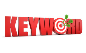 seo and keyword research