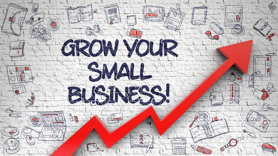 how to grow your small business