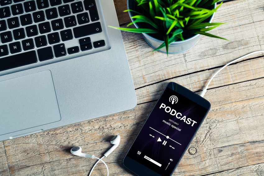 top business podcasts
