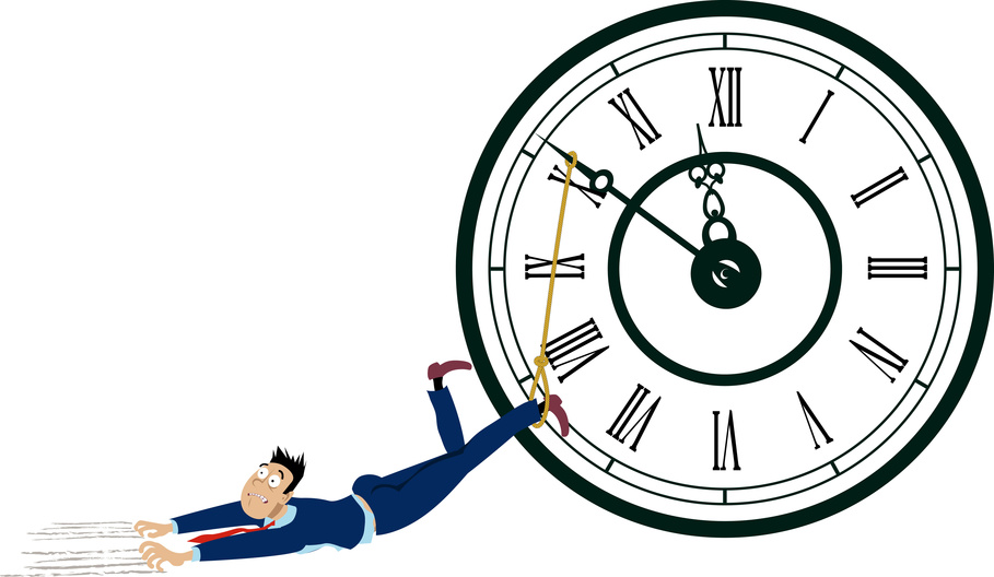 time management in the workplace