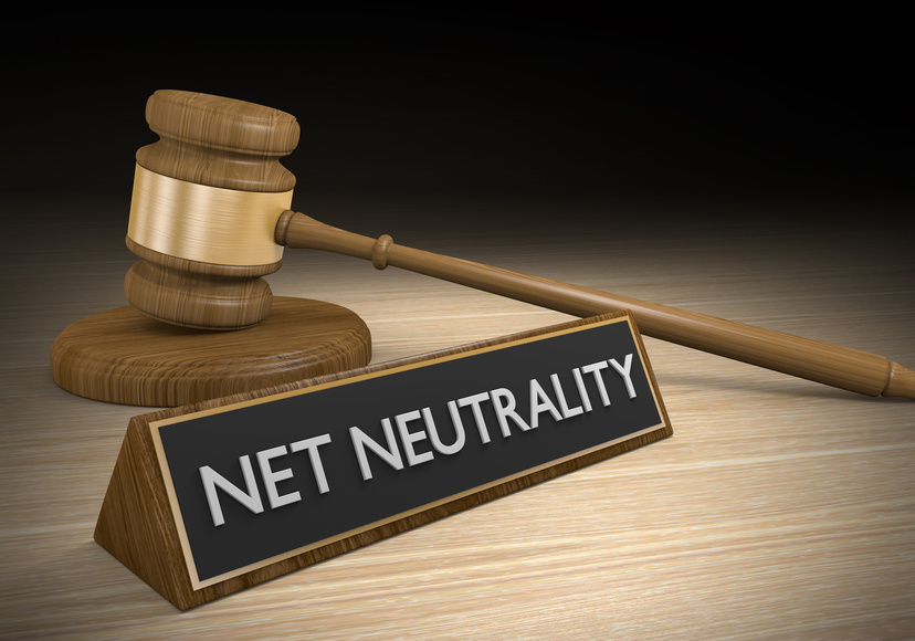 net neutrality update