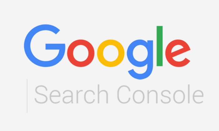 how to use google search console