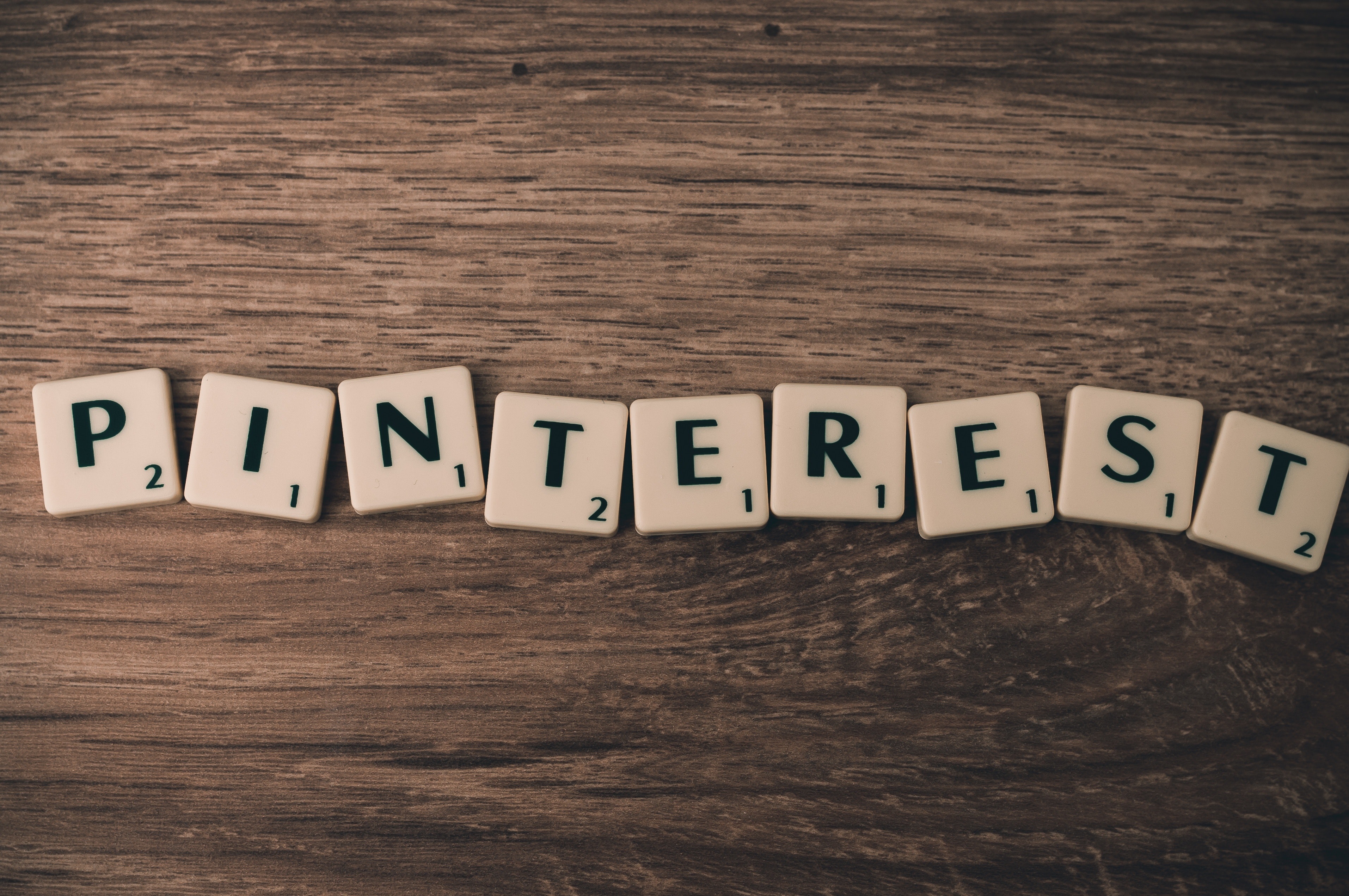 pinterest for small business marketing