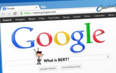 Look out for Google’s BERT Algorithm Update