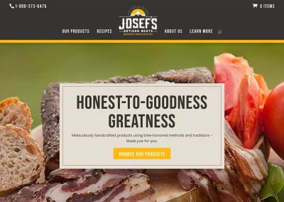 Josef’s Artisan Meats